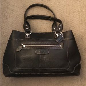 Coach handbag